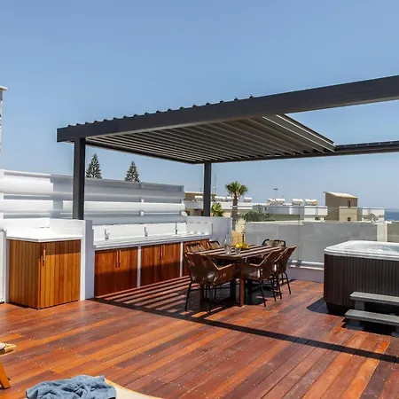 Chris Le Mare Gold Luxury * Protaras