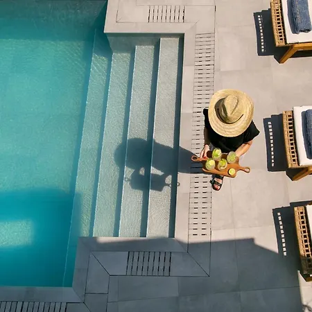 Chris Le Mare Gold Luxury Protaras