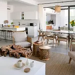 Chris Le Mare Gold Luxury Villa