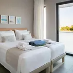 Chris Le Mare Gold Luxury Protaras
