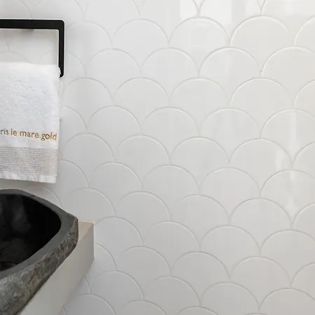 Chris Le Mare Gold Luxury *