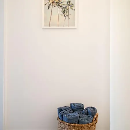 Chris Le Mare Gold Luxury