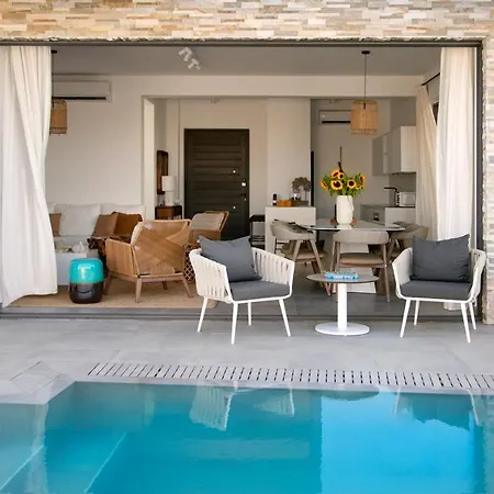 Chris Le Mare Gold Luxury * Protarász