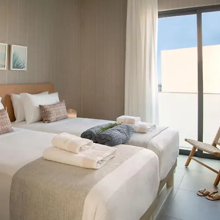 Chris Le Mare Gold Luxury Protaras