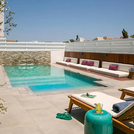 Villa Chris Le Mare Gold Luxury *