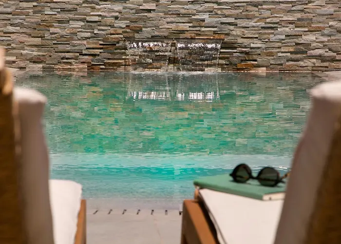 Chris Le Mare Gold Luxury Protaras