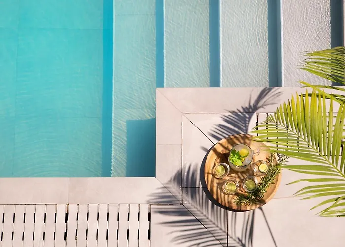 Chris Le Mare Gold Luxury Villa