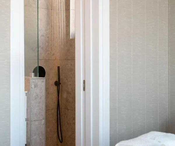 Villa Chris Le Mare Gold Luxury