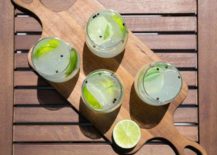 Villa Chris Le Mare Gold Luxury *