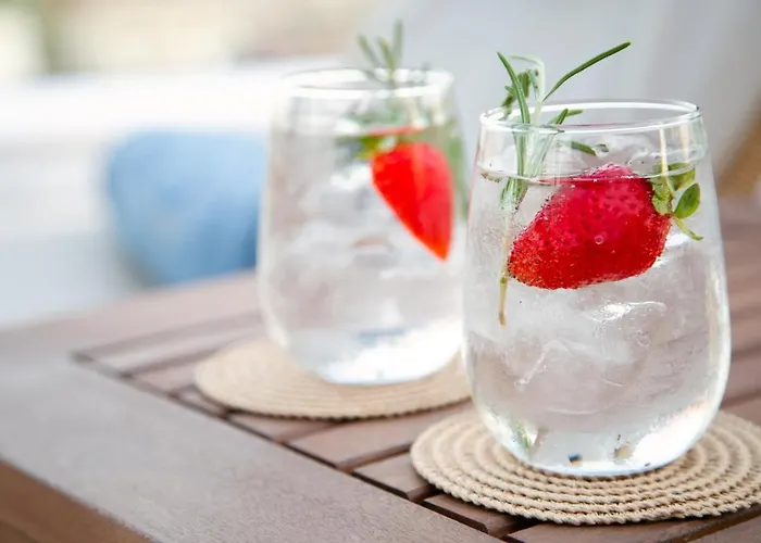 Chris Le Mare Gold Luxury Villa Protaras