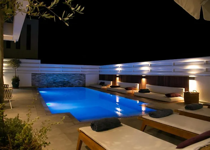 Villa Chris Le Mare Gold Luxury