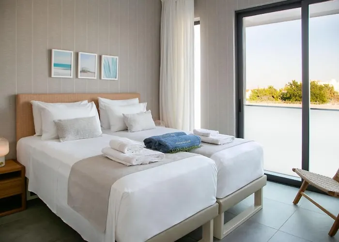 Chris Le Mare Gold Luxury Protaras