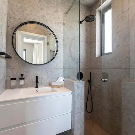 Villa Chris Le Mare Gold Luxury *