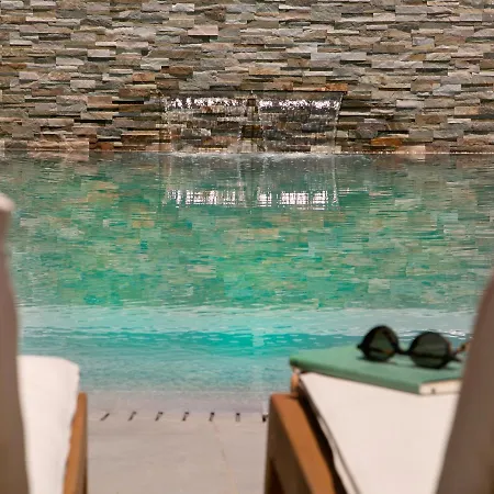Chris Le Mare Gold Luxury Protaras