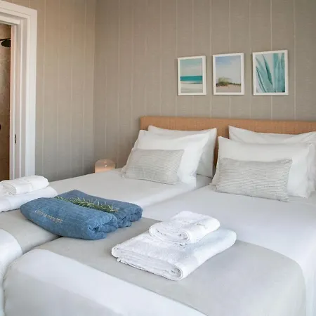 Chris Le Mare Gold Luxury *