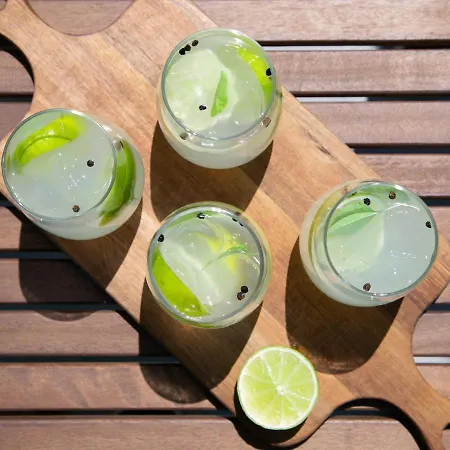 Villa Chris Le Mare Gold Luxury *