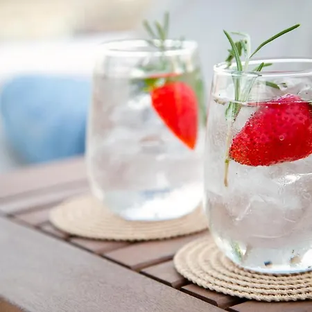 Chris Le Mare Gold Luxury فيلة بروتاراس