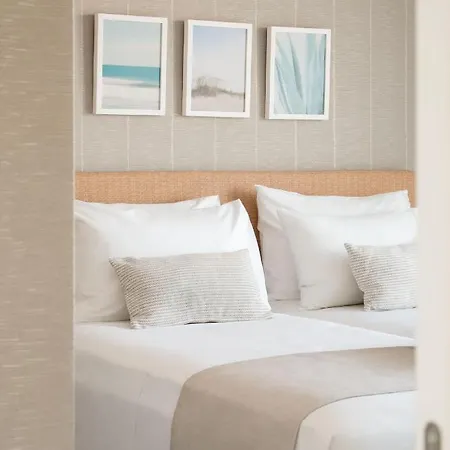 Chris Le Mare Gold Luxury Villa Protaras