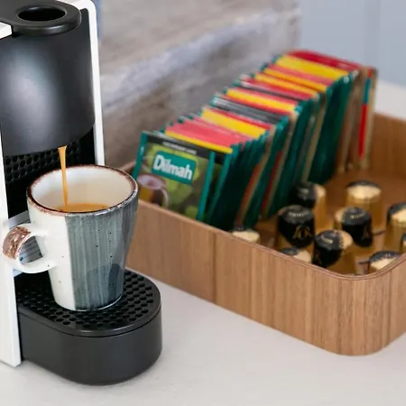 Chris Le Mare Gold Luxury فيلة *