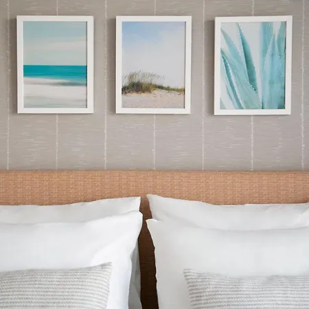 Villa Chris Le Mare Gold Luxury