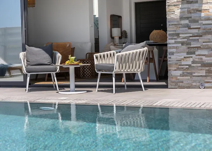 Chris Le Mare Gold Luxury * Protaras