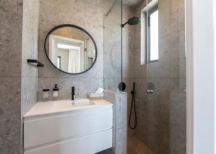 Villa Chris Le Mare Gold Luxury *