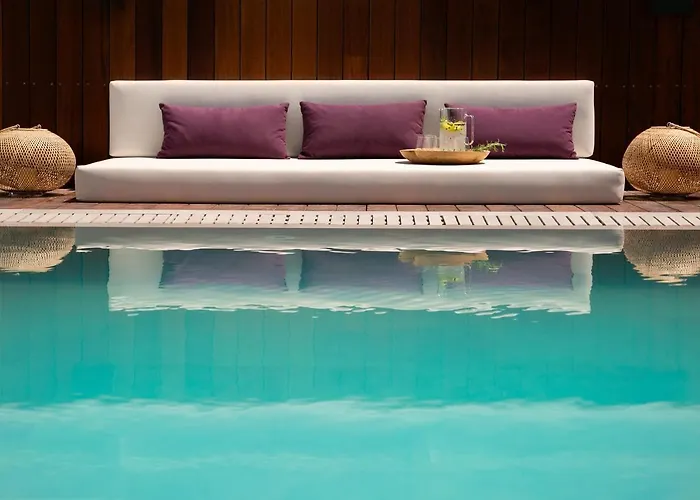 Villa Chris Le Mare Gold Luxury *