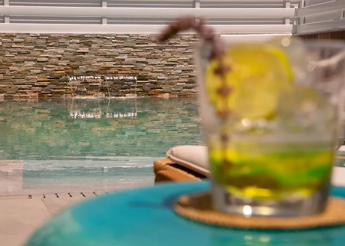 Chris Le Mare Gold Luxury Protaras