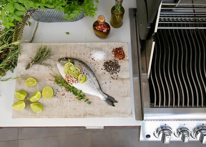 Villa Chris Le Mare Gold Luxury *