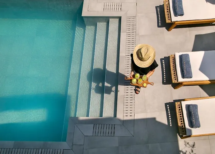 Chris Le Mare Gold Luxury Protaras