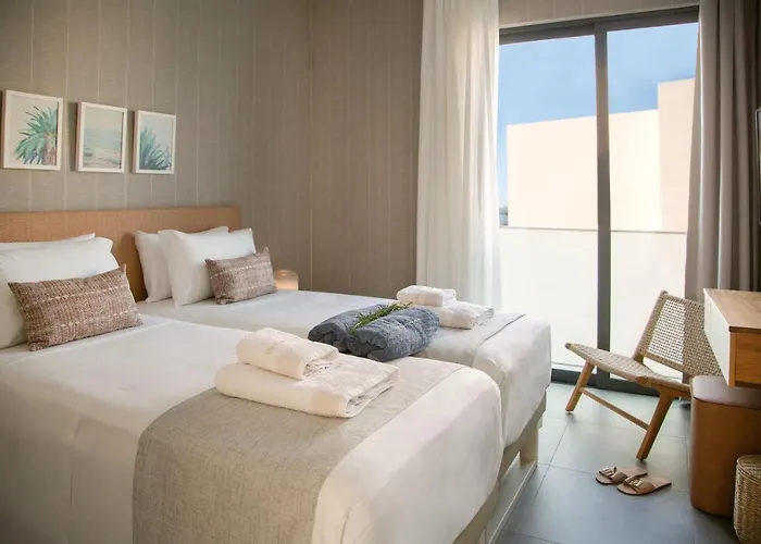 Chris Le Mare Gold Luxury Protaras