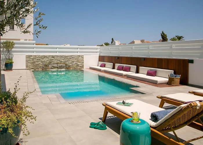 Villa Chris Le Mare Gold Luxury *