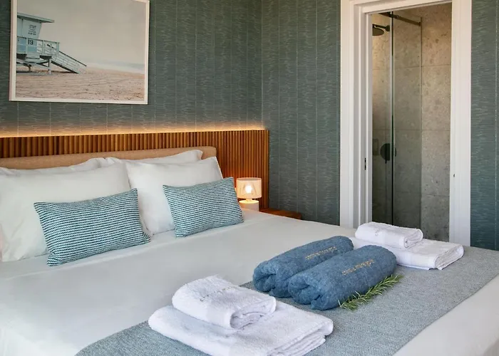 Chris Le Mare Gold Luxury Villa Protaras