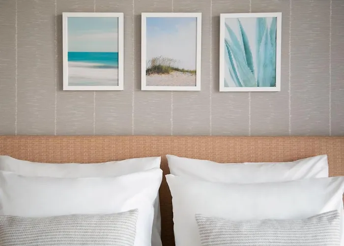 Villa Chris Le Mare Gold Luxury