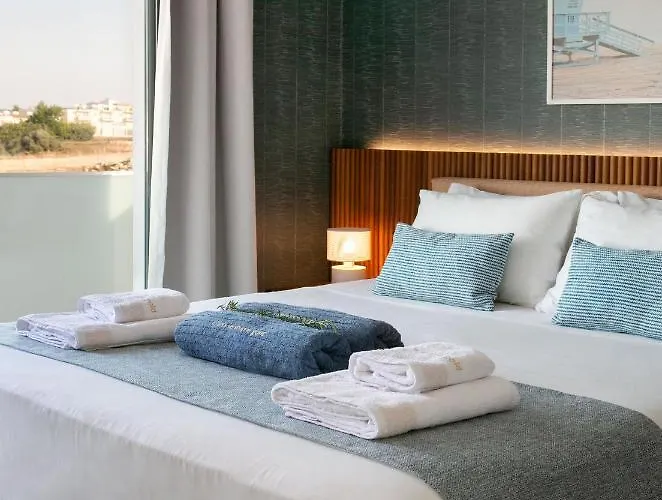 Chris Le Mare Gold Luxury Protaras