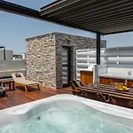 Chris Le Mare Gold Luxury Protaras