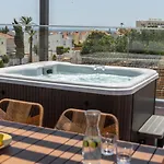Villa Chris Le Mare Gold Luxury *