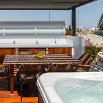 Villa Chris Le Mare Gold Luxury Protaras