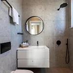 Villa Chris Le Mare Gold Luxury
