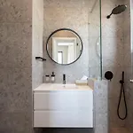 Chris Le Mare Gold Luxury