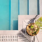Chris Le Mare Gold Luxury Villa
