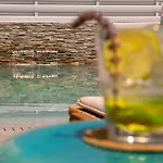 Chris Le Mare Gold Luxury Protaras