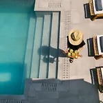 Chris Le Mare Gold Luxury Protaras