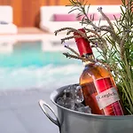 Villa Chris Le Mare Gold Luxury *