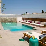 Villa Chris Le Mare Gold Luxury *