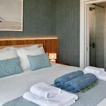Chris Le Mare Gold Luxury Villa Protaras