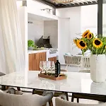 Villa Chris Le Mare Gold Luxury *