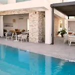Chris Le Mare Gold Luxury Villa