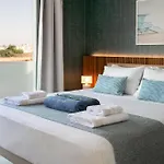 Chris Le Mare Gold Luxury Protaras