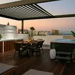 Chris Le Mare Gold Luxury Villa Protaras